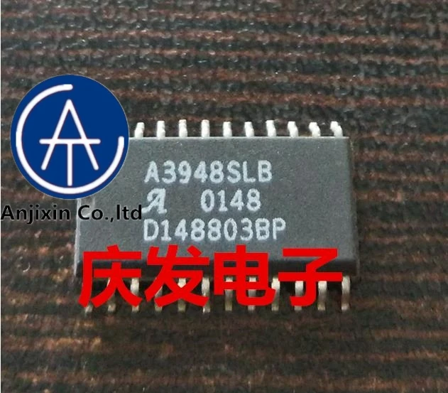 

10pcs real new and orginal real stock A3948SLB