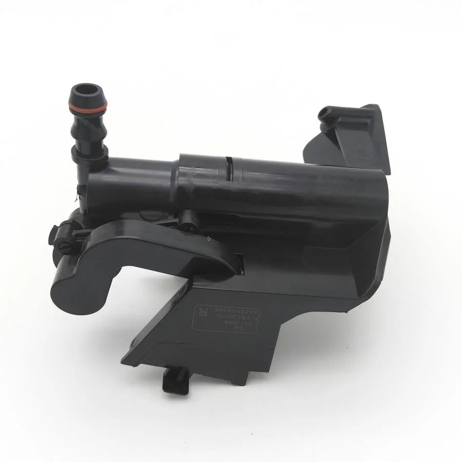 Правая сторона для Toyota Corolla 2006 2007 2008 2009 2010 автостайлинг мойка передних фар