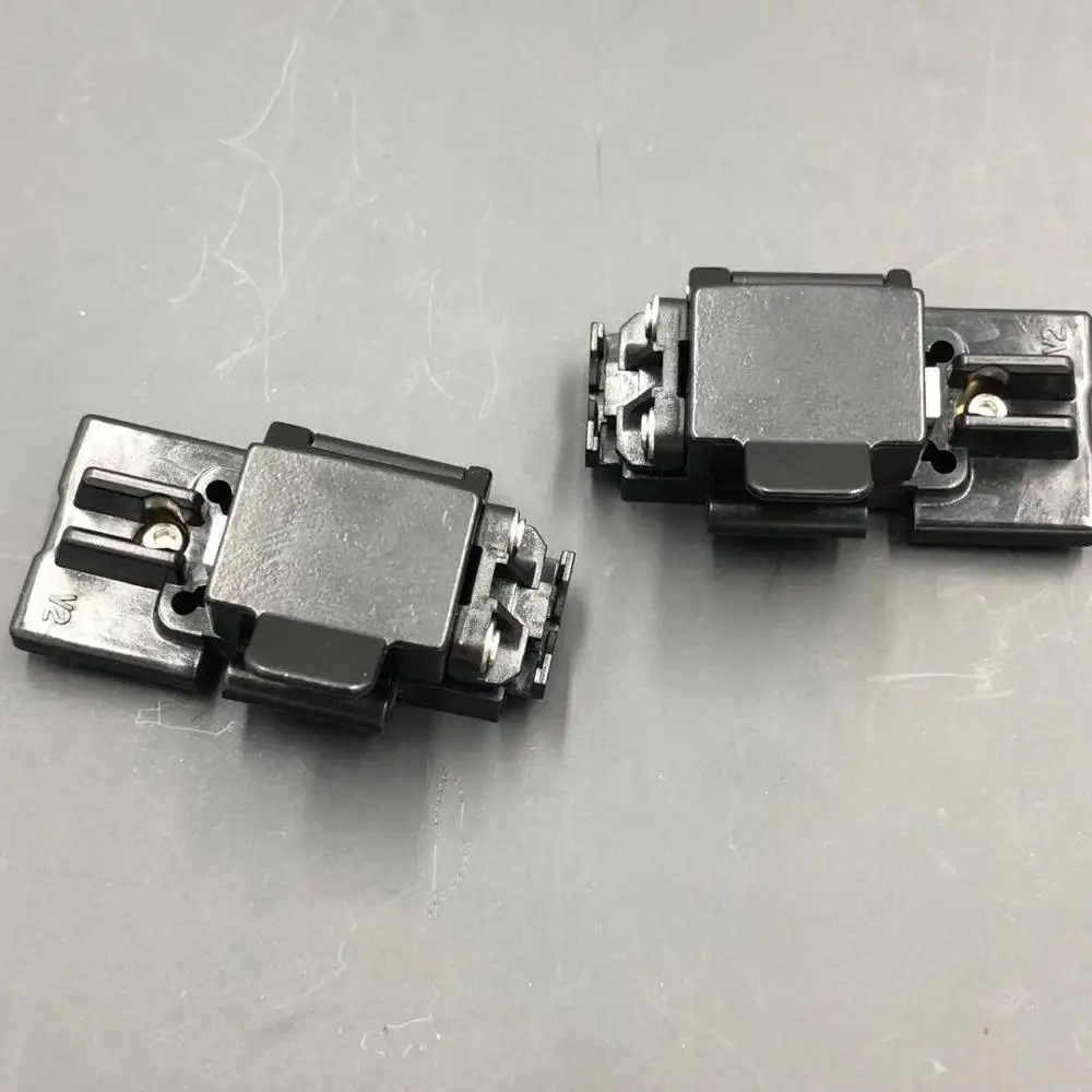 T-81C T-71C Z1C 600C T-72C T-82C Z2C Q101 Q102 T-55 T-400S fiber fusion splicer fiber clamp / fiber holder