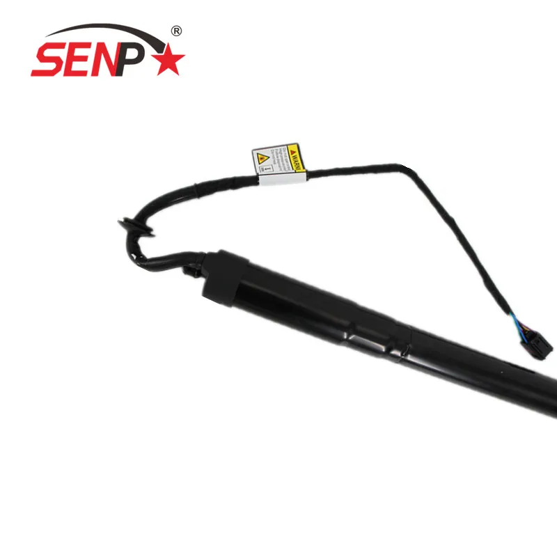 

958 512 851 04 Gas Spring Fit For PORSCHE CAYENNE 95851285104