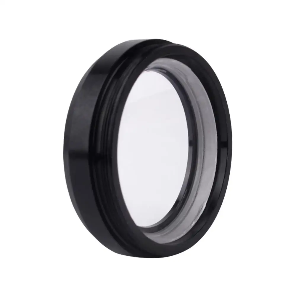 0.75X WD130mm стерео микроскоп объектив с 1-7/"(48 мм) крепёжная резьба объектив объектива для изменения обзора ультратонкий