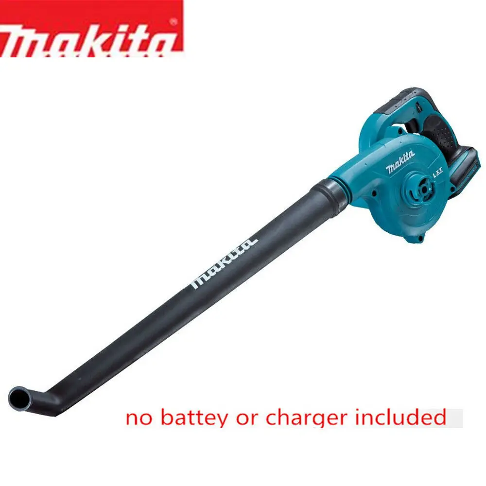 

Беспроводной садовый вентилятор Makita DUB183 DUB183Z, 18 в, li-ion