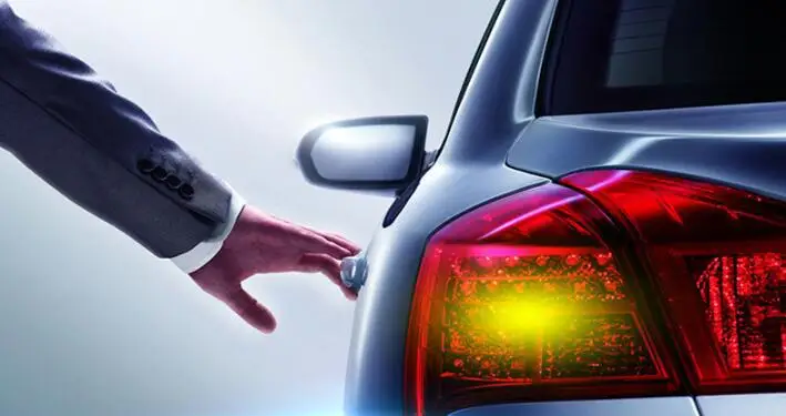 Авто OBD Скорость блокировки и разблокировки устройства для Защитные чехлы