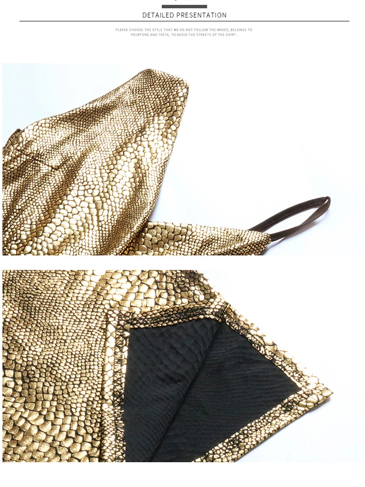 Сексуальное вечернее платье на бретельках с треугольным вырезом коктейльное без