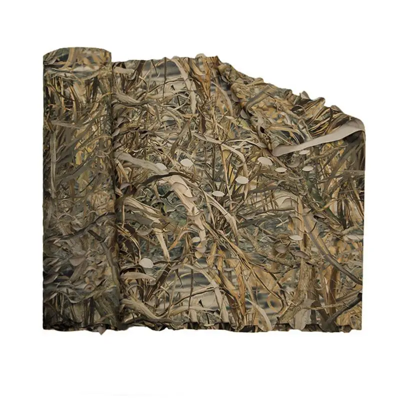 

1.5*3M Military Camouflage Net Camo Netting Army Nets Shade Mesh Hunting Garden Car Outdoor Camping Sun Shelter Tent