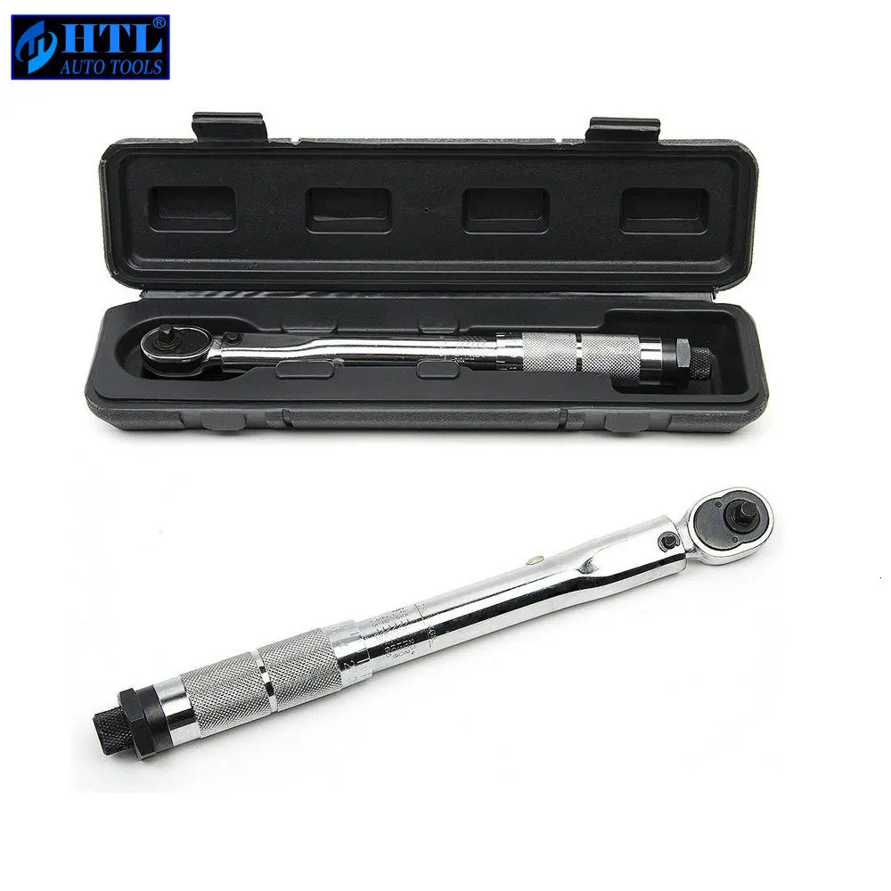 1/2 &quot40 ~ 210 нм привод динамометрический ключ Capri Tools нажмите Регулируемый ручной