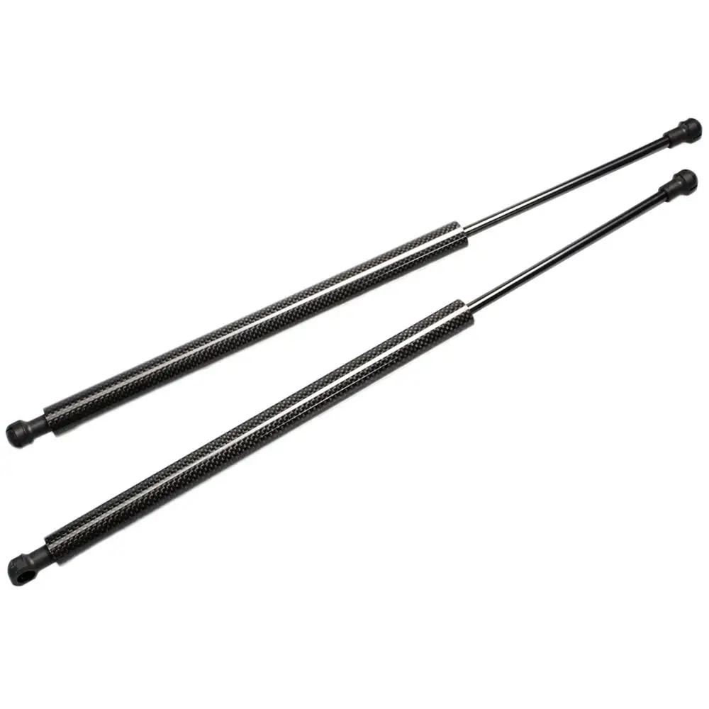 Демпфер для Volkswagen Touran 5T 2015-2020 люк из углеродного волокна задняя дверь багажника