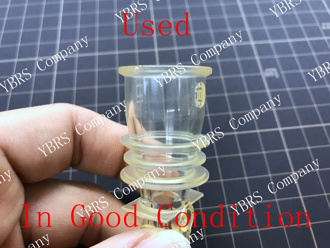 Для камеры Abx Rbc GBC193A для M60 МП 60 микроs60 ES60 CRP б/у и в хорошем состоянии |