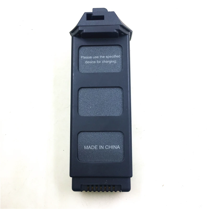 (В наличии) Оригинальная JJPRO X5 Батарея 7 4 V 2420mAh Li-po для JJRC 4K Камера Запчасти