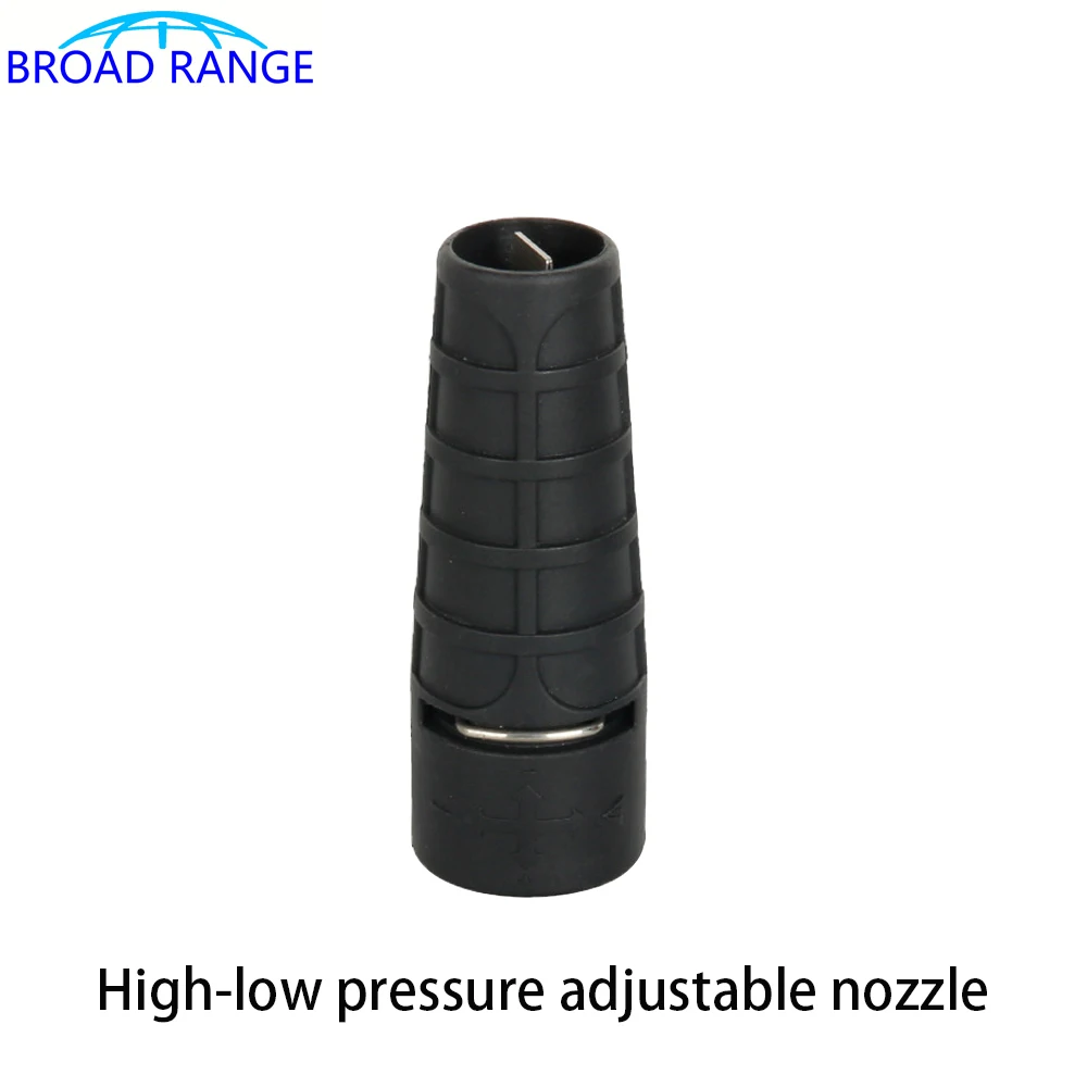 

Регулируемое регулируемое сопло G1/4, разъем для автомойки высокого давления