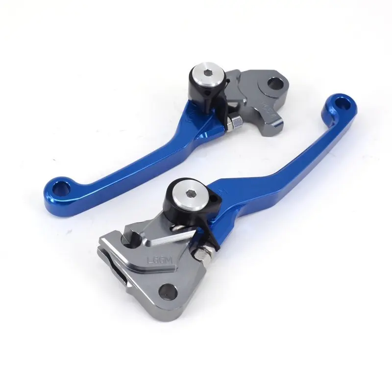 Складные рычаги тормозной муфты для YAMAHA WR250F WR450F WRF250 WRF450 05 06 07 08 09 10 11 12 13 14 15 2005