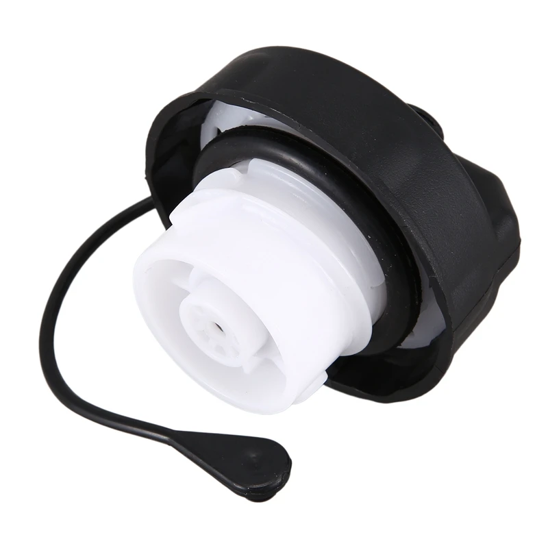 Автомобильный топливный бак наполнитель газовая крышка запирающая Крышка для Jeep