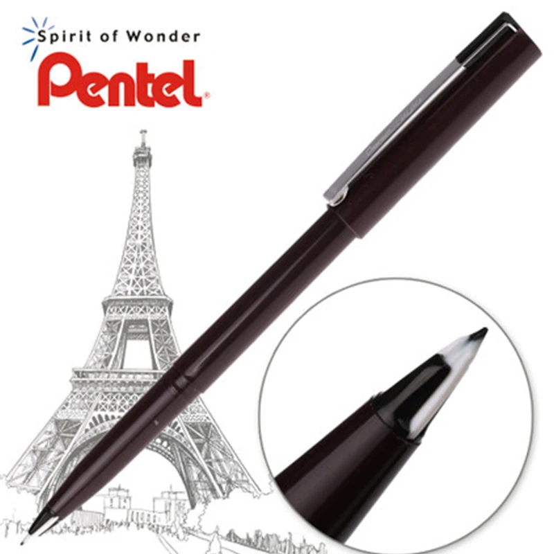 Ручка для рисования с крючком 3 шт./лот ручка подписи Подарочные принадлежности