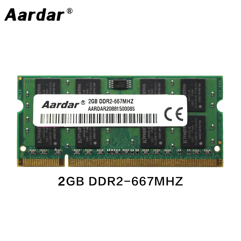 Оперативная память DDR2 2 ГБ 800 МГц 667 рандомный доступ оперативная для компьютера |