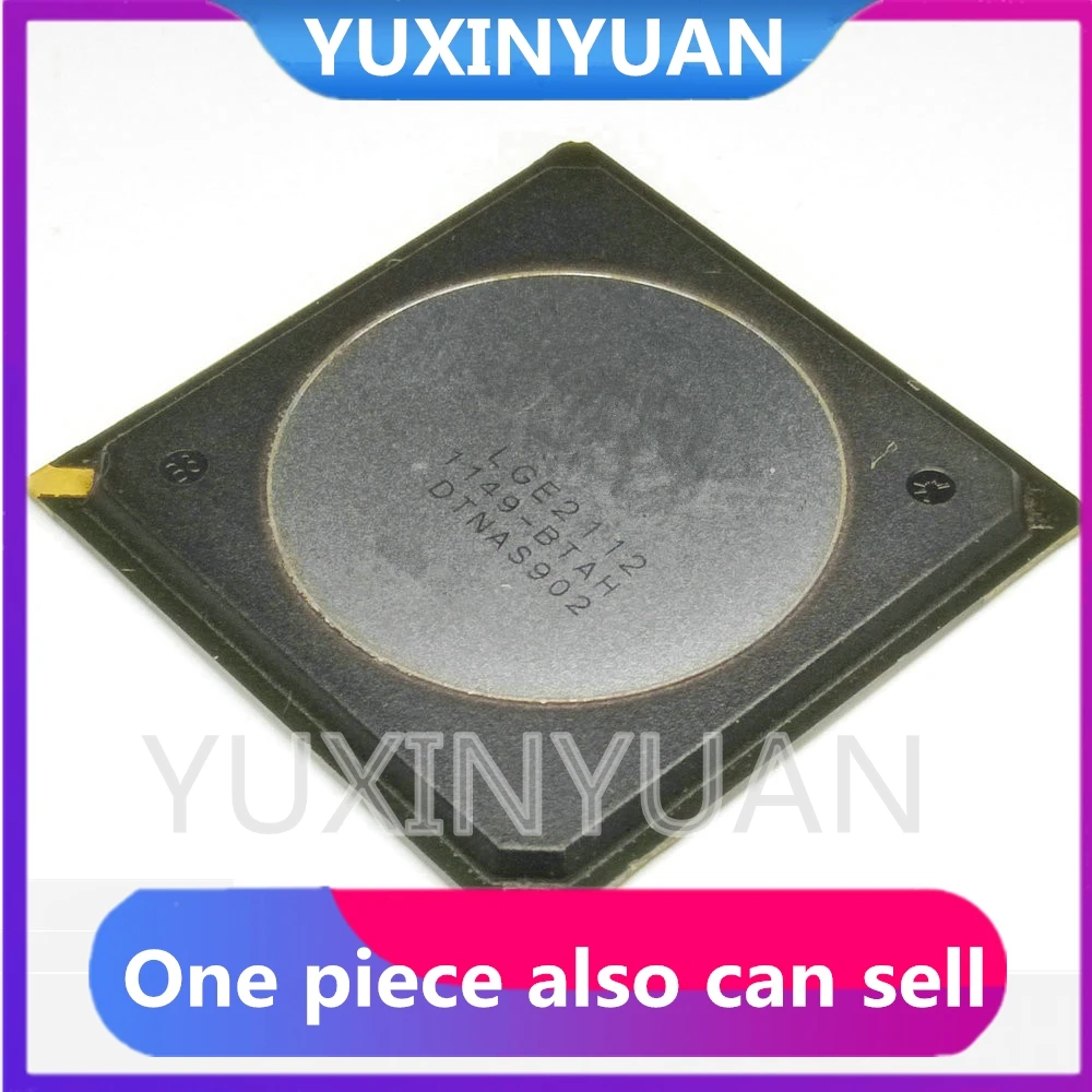 1 шт. в наличии LGE2122-BTAH LGE2121-MS LGE2121 LGE2112-BTAH NEC и BGA |