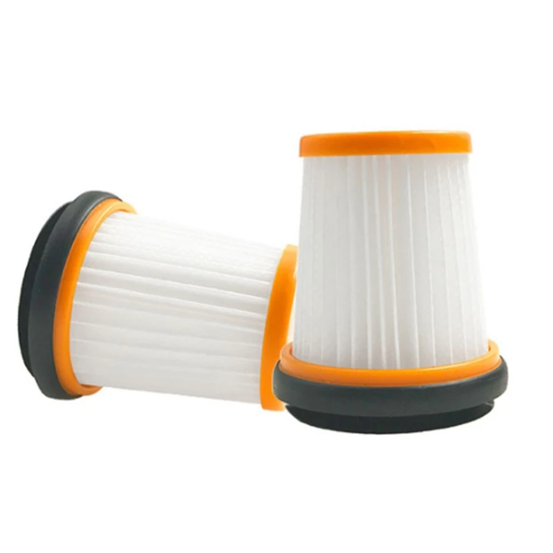 

2pcs Filters for Shark Ion W1 Cordless Handheld Vacuum Wv200 Wv201 Wv205 spare Parts