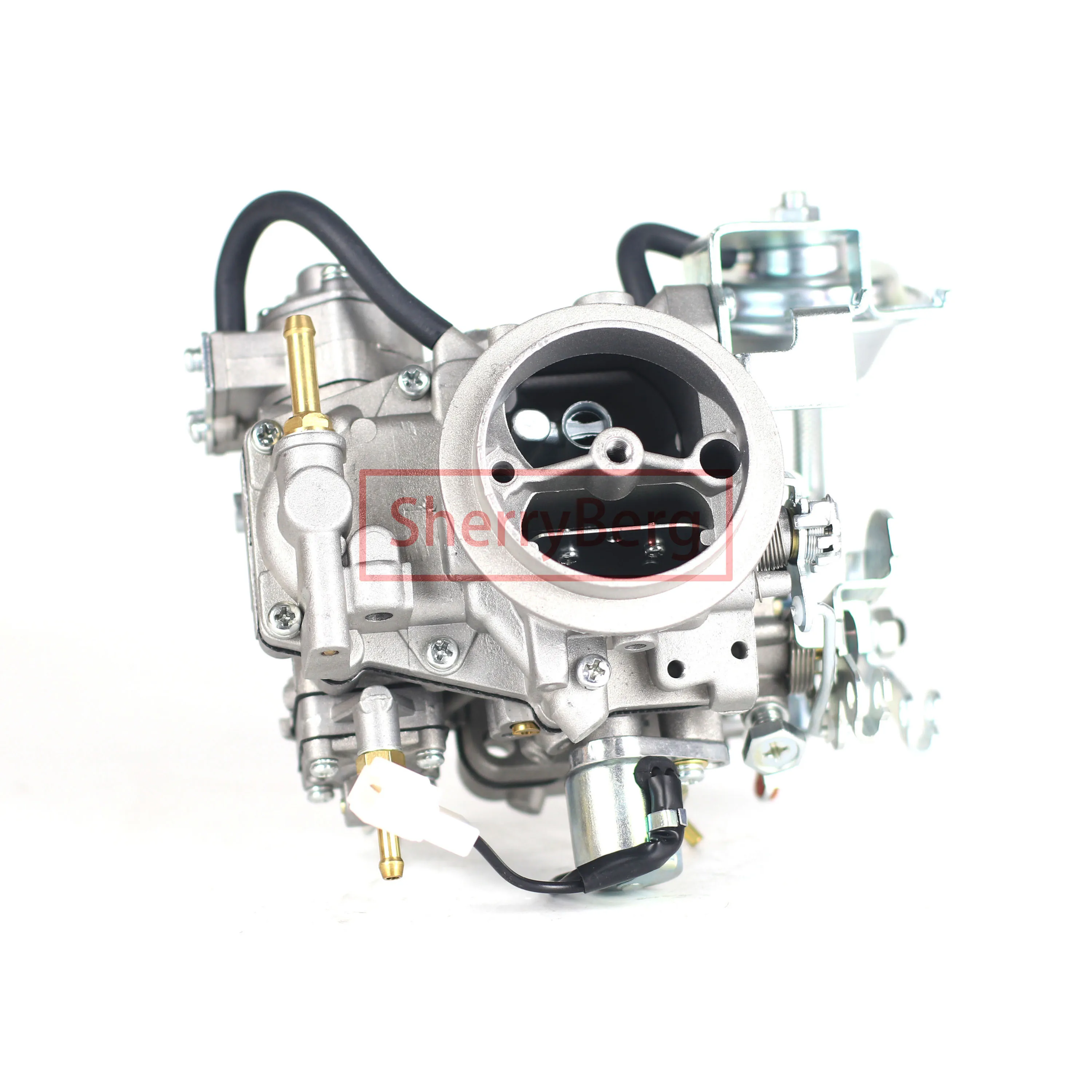 

SherryBerg carb carburettor carby vegaser carb carby Carburetor fit for SUZUKI ALTO 13200-84312 Top quality carburator free ship