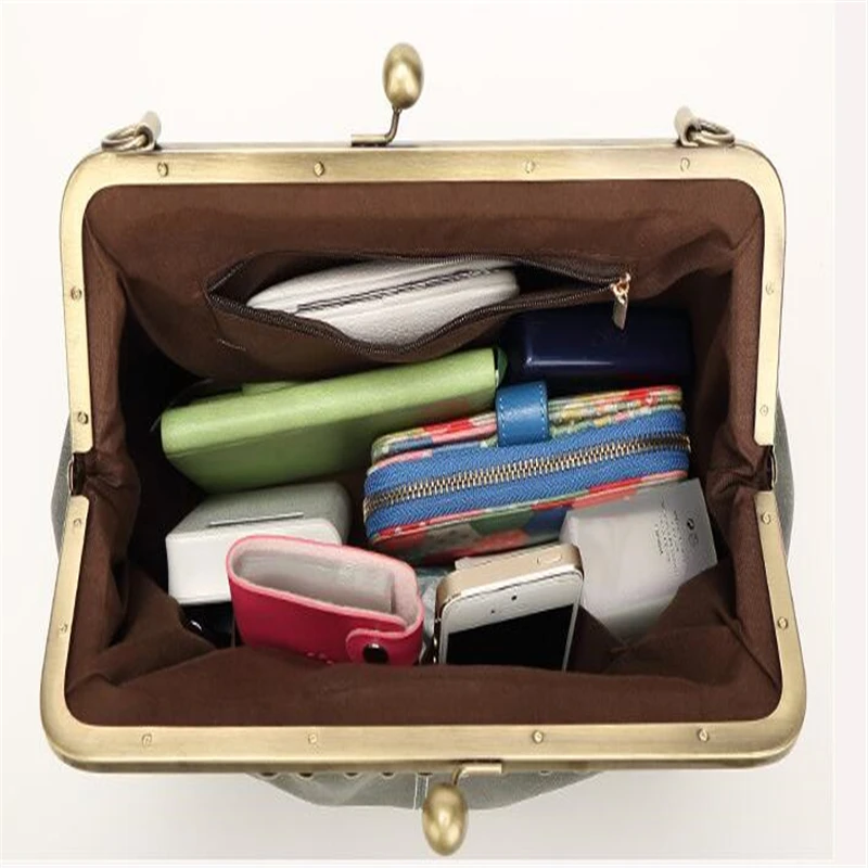 Женские Сумки из искусственной кожи Высококачественная сумка через плечо