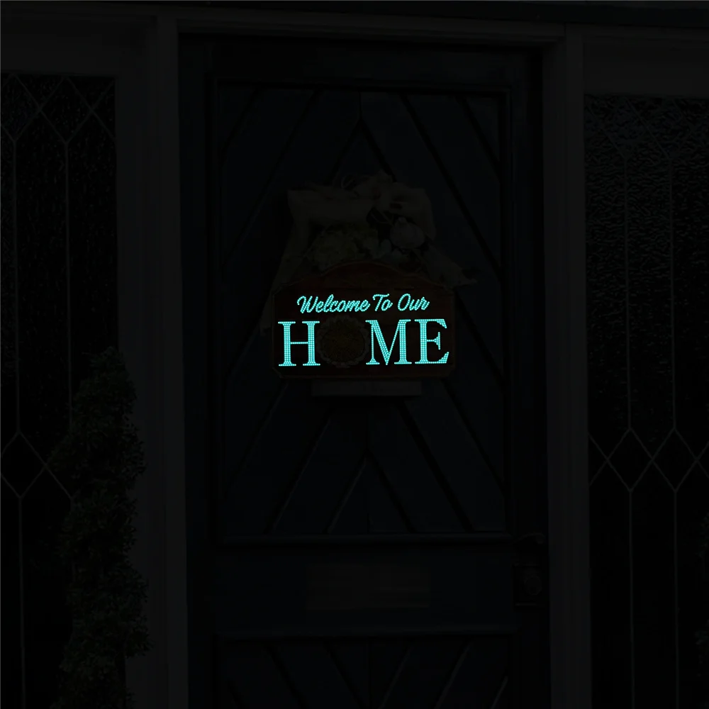 Железный лист алмазная живопись украшение для дверей и окон картина с магнитными