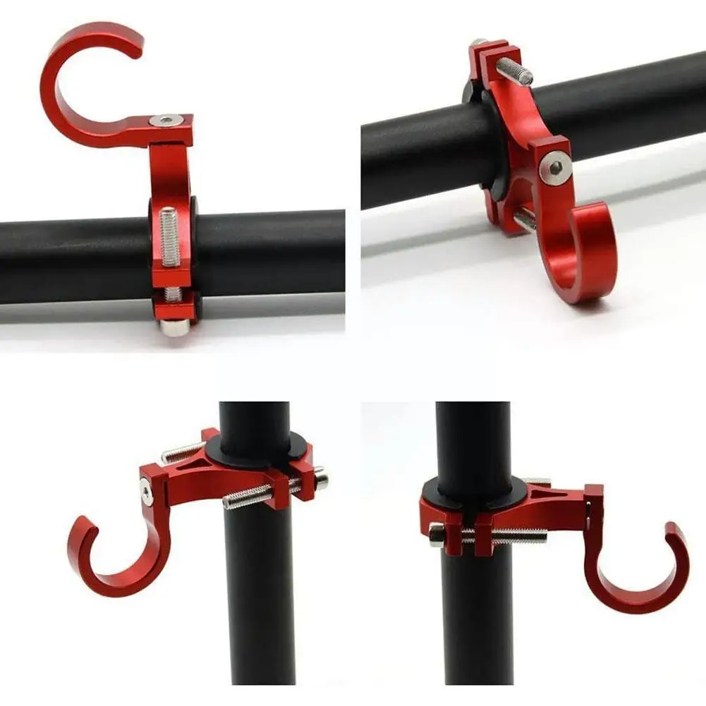 1 шт. Универсальный многофункциональный крючок для мотоцикла держатель сумки