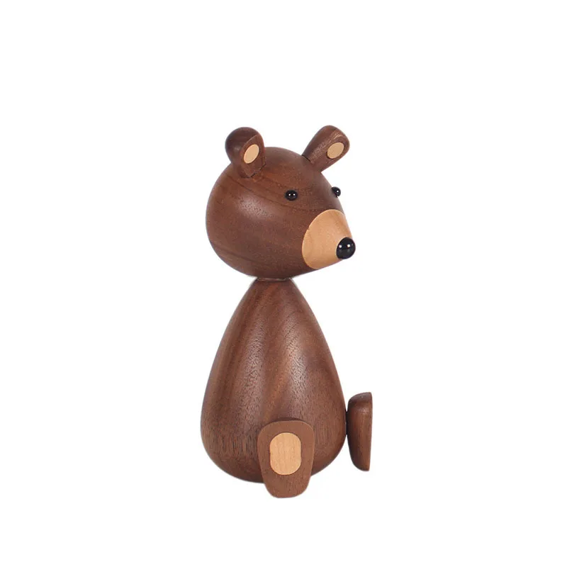 Маленькая русская белка для украшения мебели деревянные поделки доставка