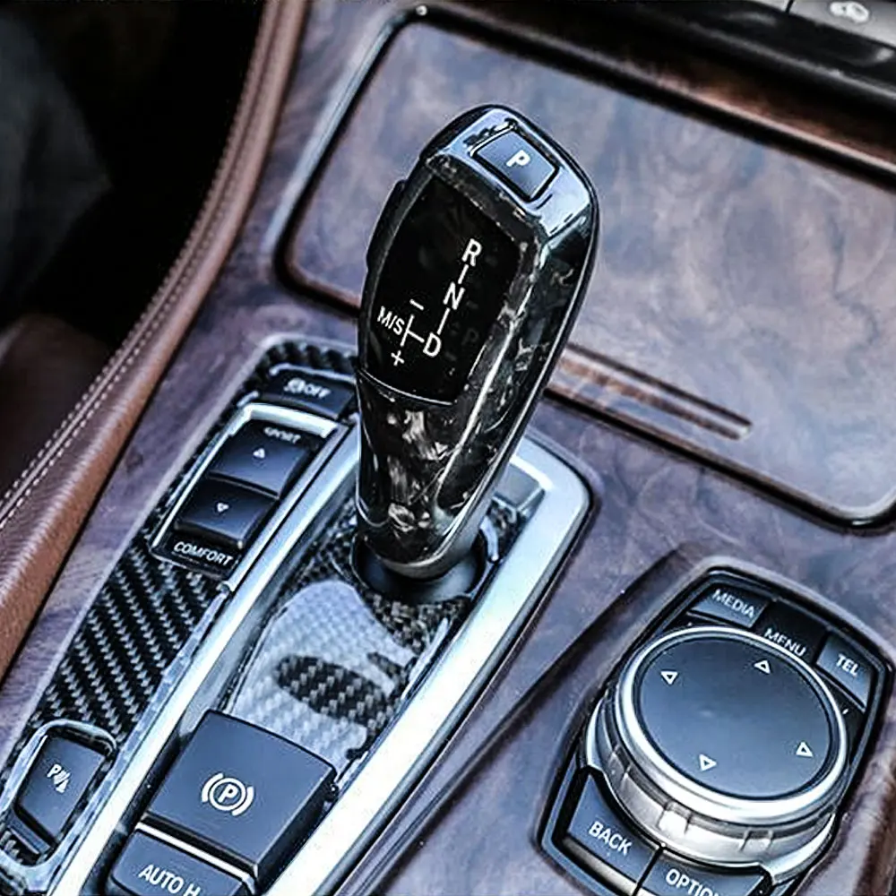 УГЛЕРОДНЫЙ Чехол для BMW F12 F13 F10 F20 F30 F80 1 2 3 5 6 7 серии M2 M3 M4 M5 X5M | Автомобили и