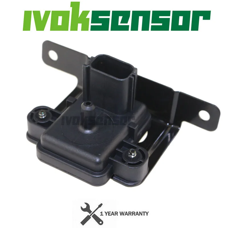 1998-2004 впускной коллектор абсолютный турбо повышающий датчик давления 98AB9F479BA для