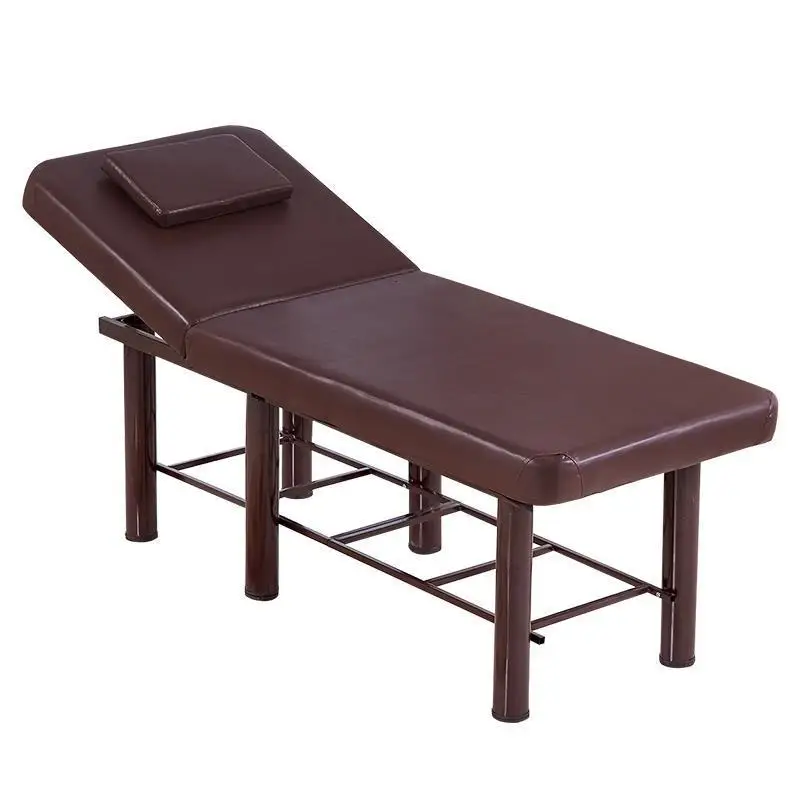 Mueble beauty Cadeira De Massagem педикюр складной стол мебель складной стул салона Camilla masaje Plegable Массажная кровать
