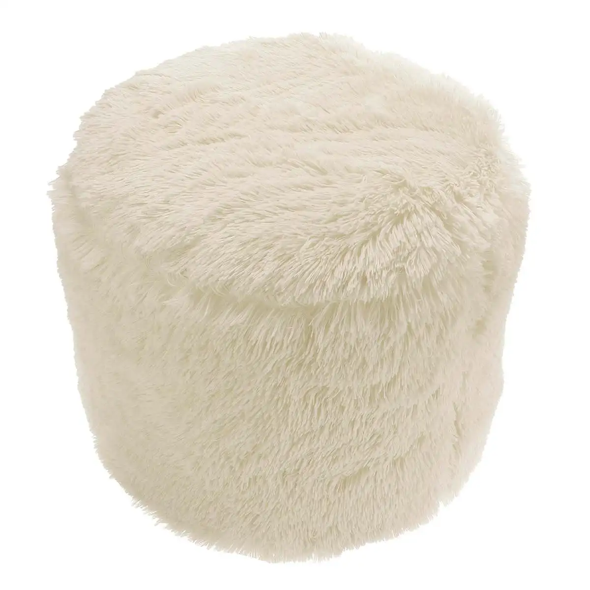 1 Set Beige 50x35 см надувные детские сиденья, детский табурет, малая скамья, для дома и путешествий, многофункциональный тканевый чехол, мягкие сиденья, стульчики, табурет - Цвет: 1 Set Beige
