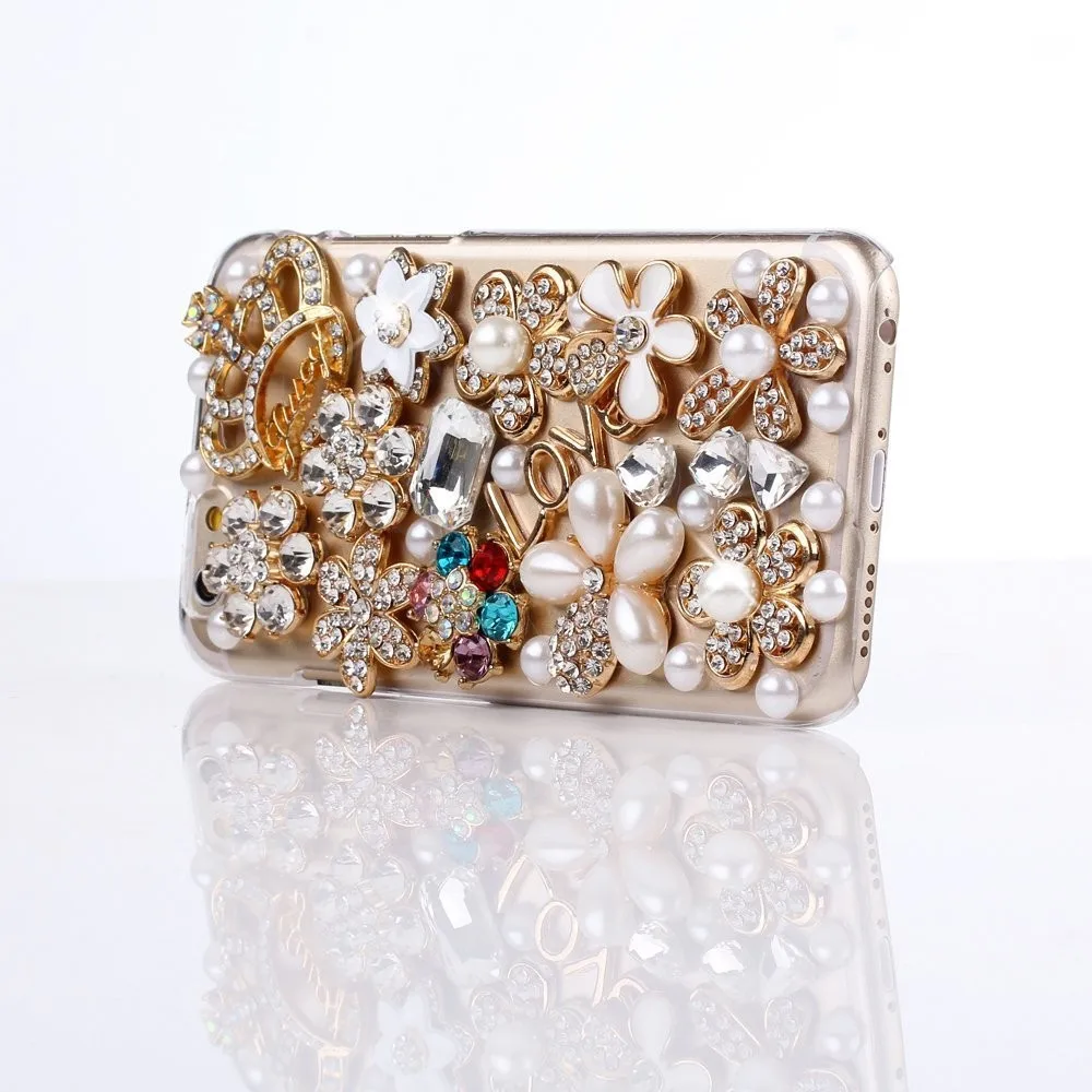 

Sunjolly LG Stylo 6 Case for LG Stylo 7 6 5 Velvet K92 K61 K51 K50 K22 K22Plus K42 K52 K62 K50S Phone Case Diamond Cover coque