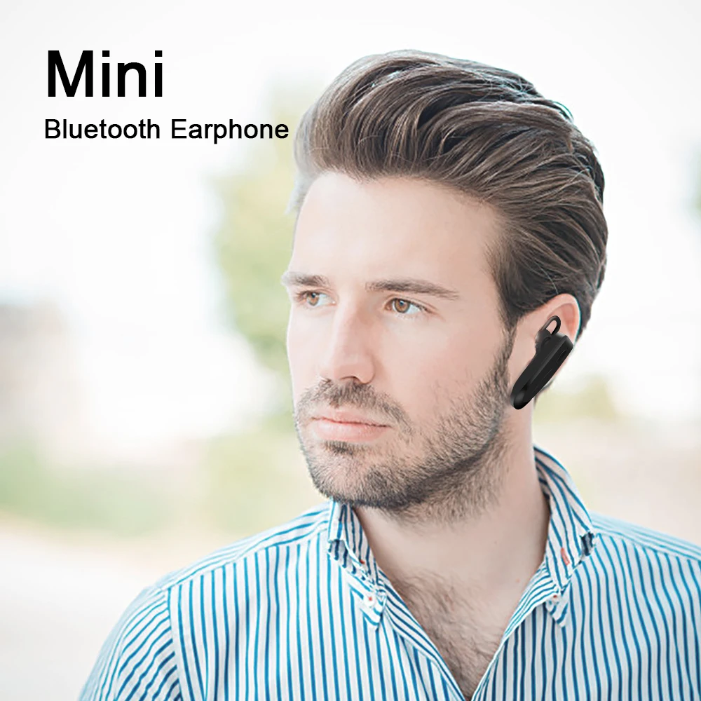 KEBIDU PK M165 мини стерео гарнитура bluetooth Наушники V4.1 беспроводные handfree универсальные