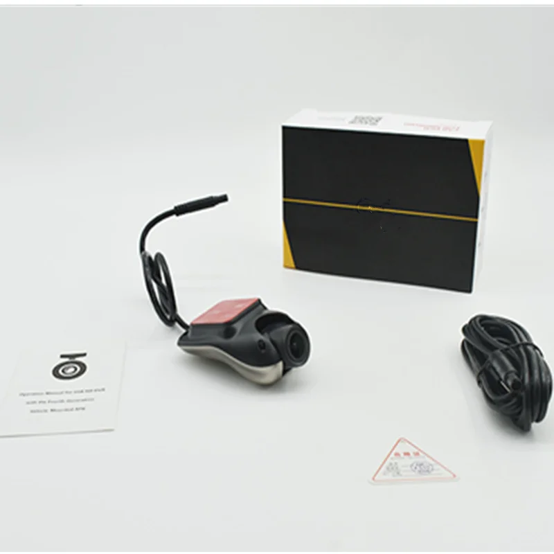 

Professional HD 720P Mini Auto Recorder For Android USB Car DVR ADAS Dash Cam Zinc Alloy Shell Car Navigation Equipment