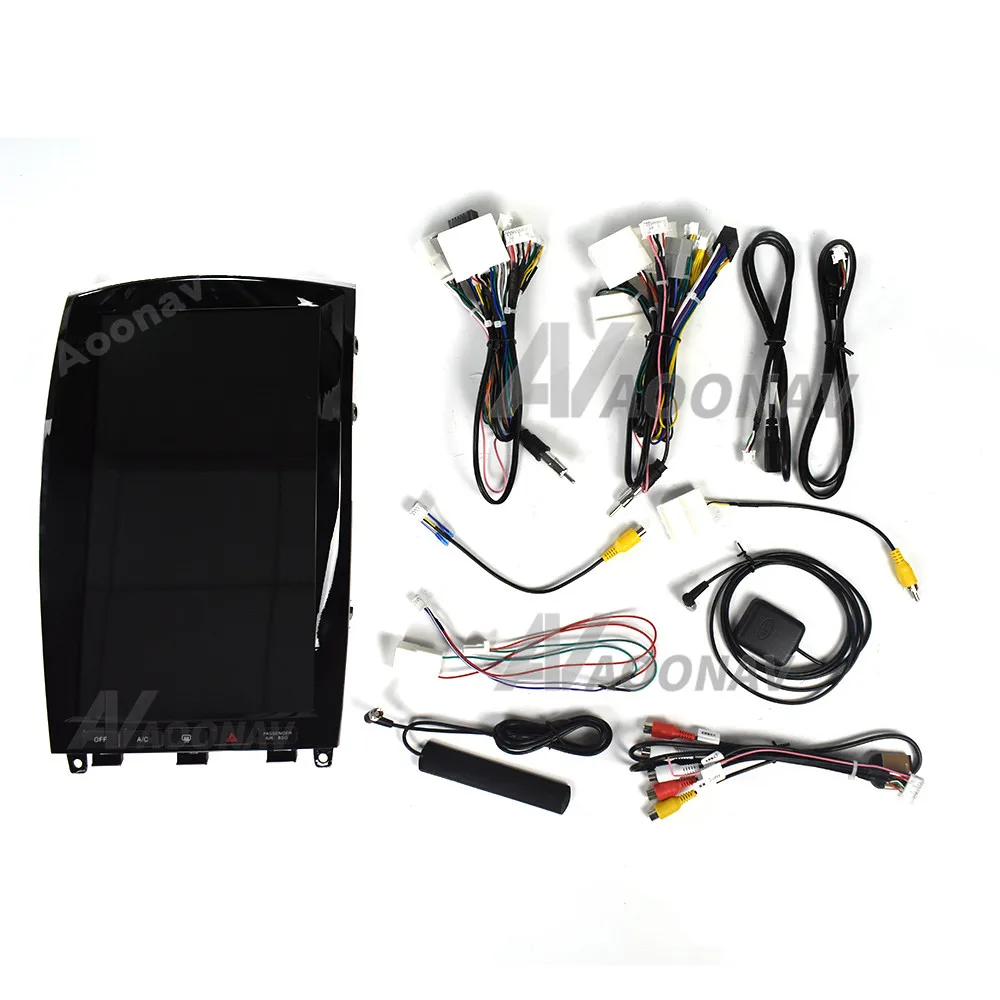 

Car radio tape recorder head unit multimedia player For infiniti EX25 2013 2014 2015 car auto stereo player GPS navigation