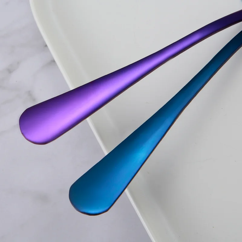 Stainless Steel Cake Shovel Creative Pizza Fruit Fork Butter Knife Cheese Two Teeth Dessert Baking Tool Bakeware |