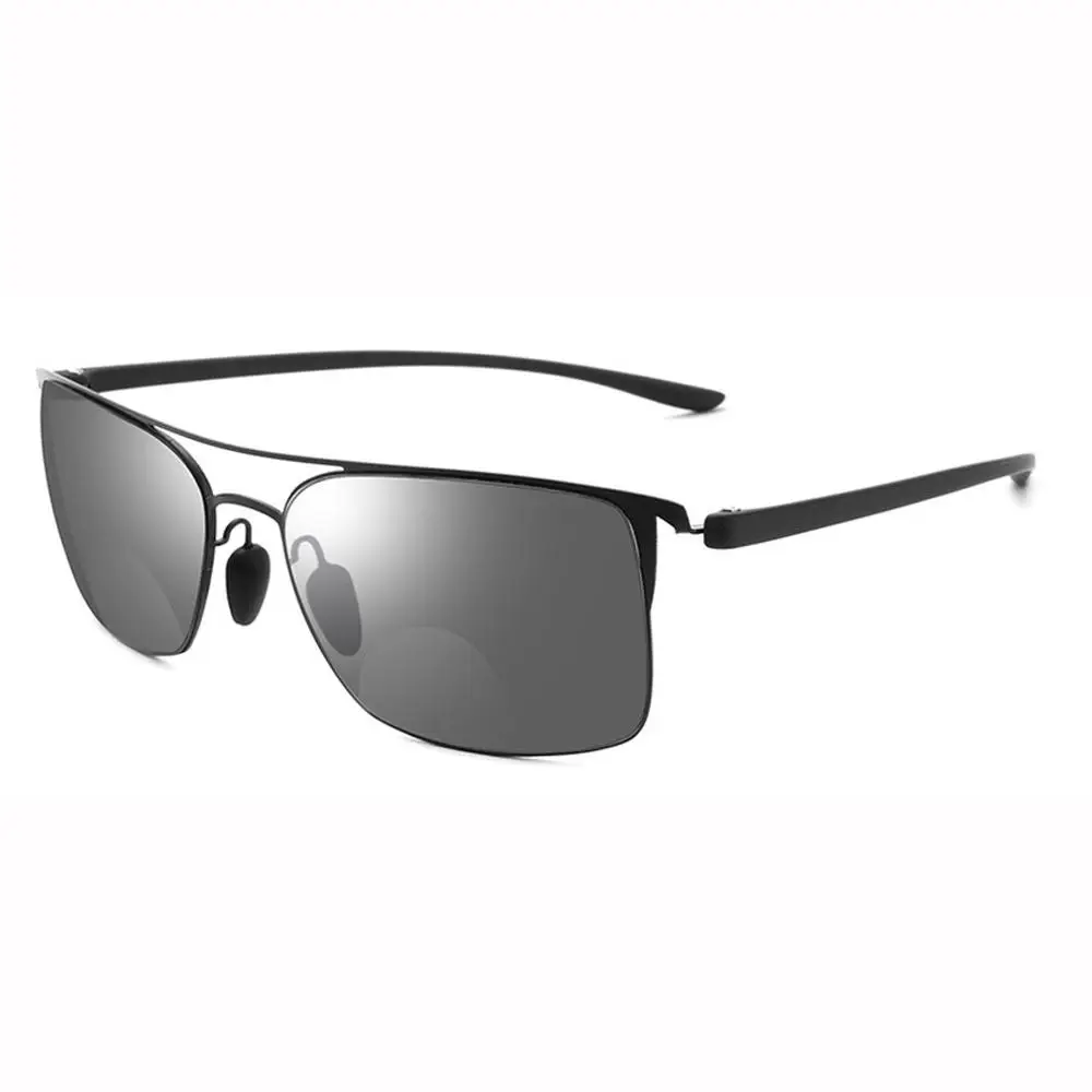 Пилот считыватели бифокальные очки для чтения женщин солнцезащитные Для мужчин