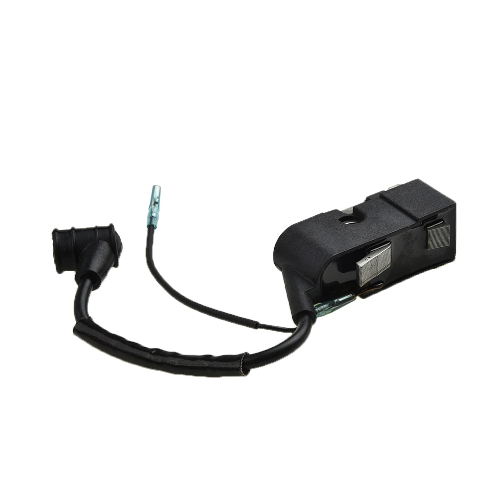 Колпачок свечи зажигания катушки для китайской бензопилы 45cc 52cc 58cc 4500 5200 5800 | Дом и