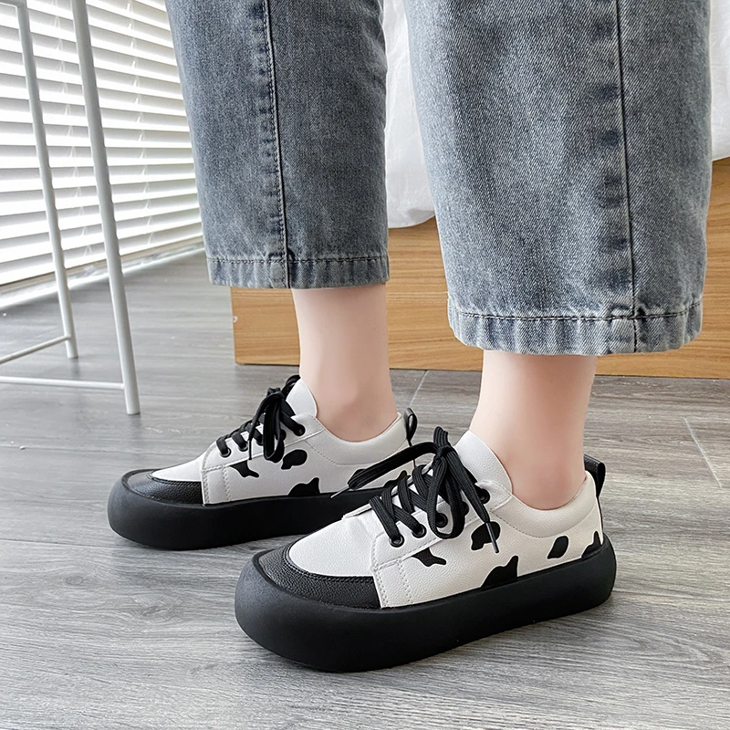 

Casual Shoes 2021 new women fashion skateboard Walking Shoes Outdoor