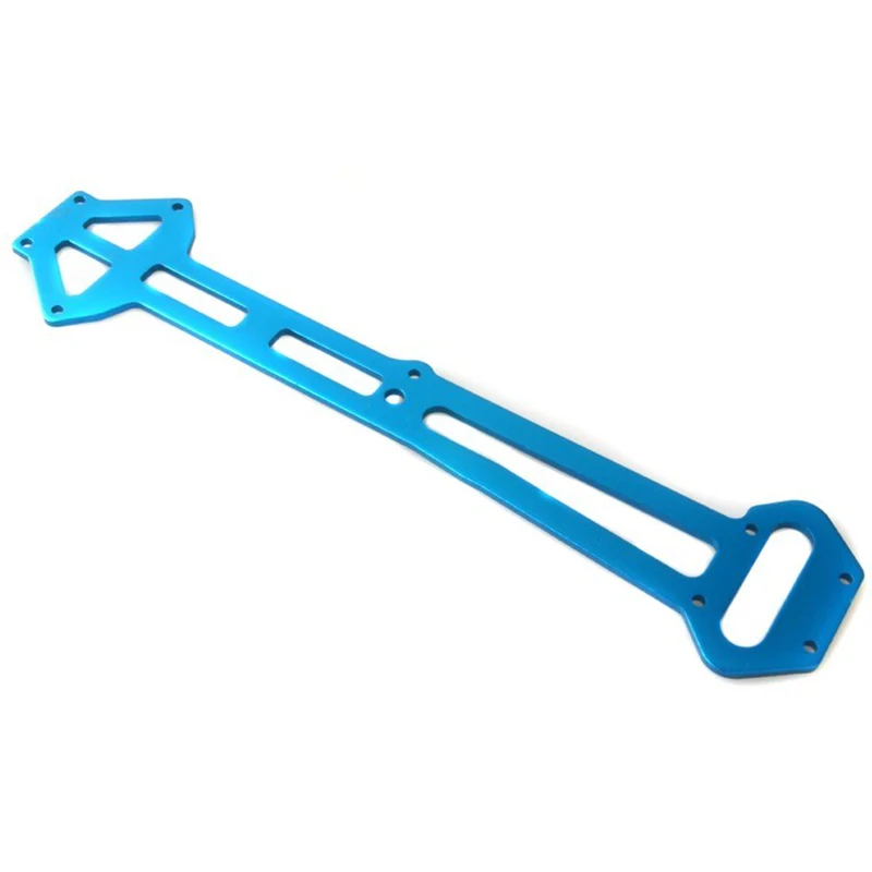 

1/10 RC Vehicle Parts Top Deck 04002 for HSP 94111 94170 94107 Model Car Crawler TH11687-SMT6