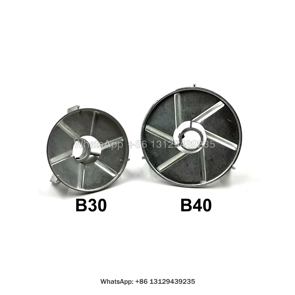 Воздушный переключатель для горелки одноступенчатое кольцо стабилизатор огня |