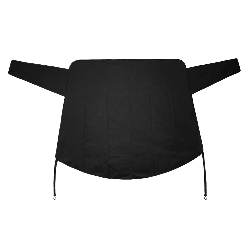 

Origical Car Rear Windshield Snow Cover Car SUV Truck 600D Oxford Wiper Protector for Outdoor Sun Shade Auto Accessories for SUV