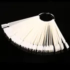 Наклейки для дизайна ногтей, 50 шт.компл.