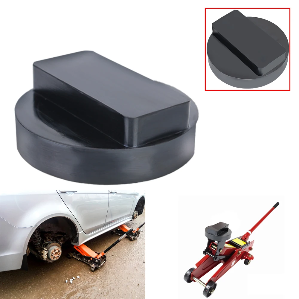 

Резиновая накладка на автомобильный домкрат, защитная накладка, автомобильные аксессуары для BMW E46, E90, E60, F30, F10, E39, E36, F20, E87, E92, серия 1