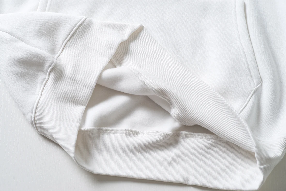 2021 Autumn Mens Thick Fleece Hoodies Hip Hop Pure Hoodies Thick Velvet Fabrics Winter Hoodies 2