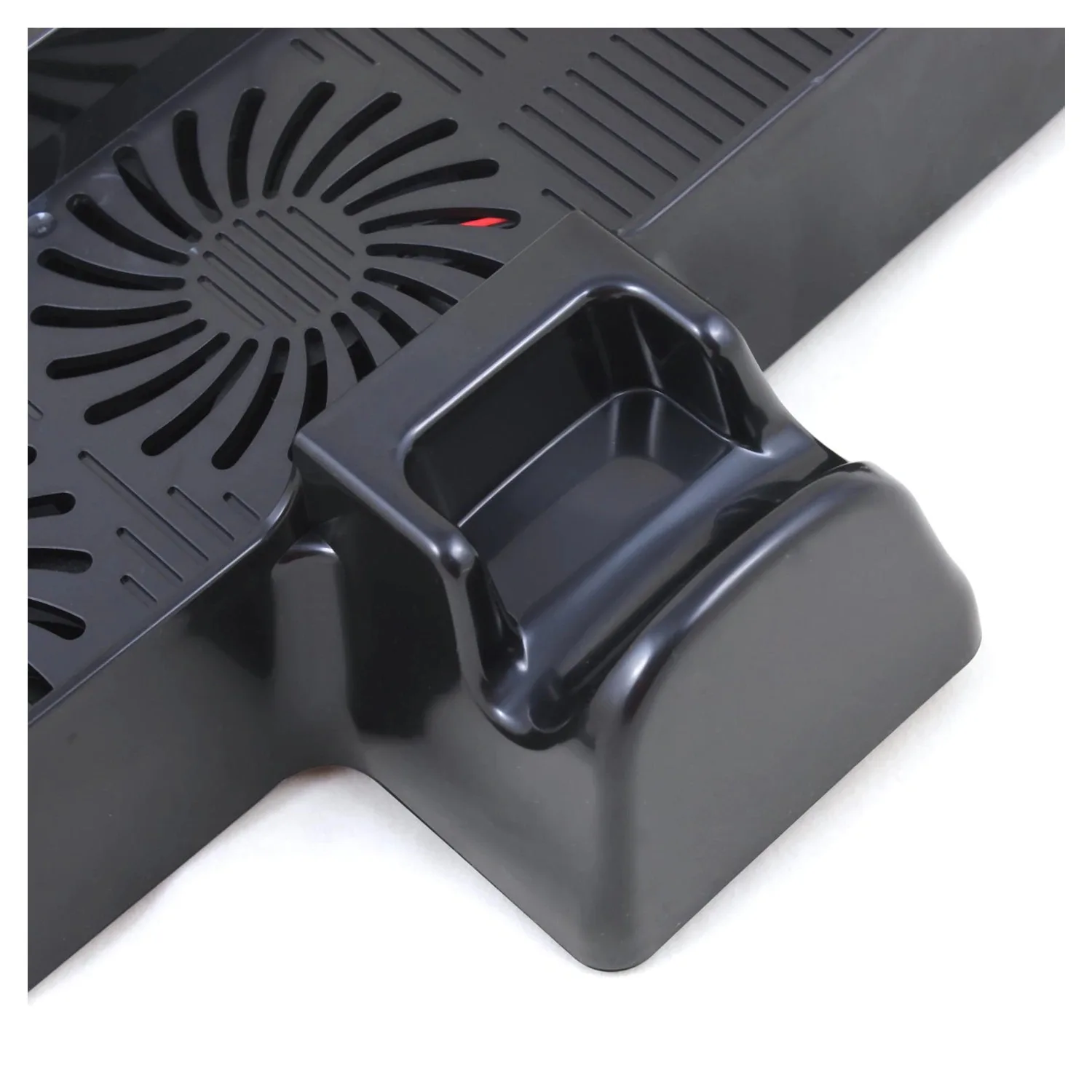 XBox 360 Heat Sink Game Console Cooler with Dual Holding Cooling ABS USB Fan With Dock Stand For XBOX Controller | Электроника