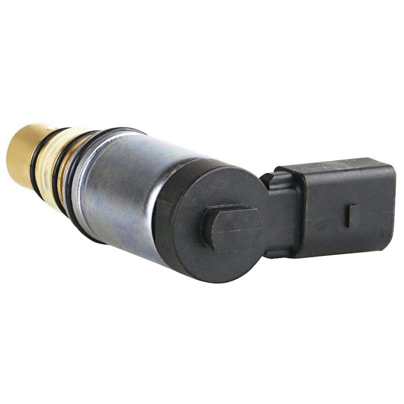 Электромагнитный клапан управления компрессора переменного тока для Sanden PXE16 PXE14 |