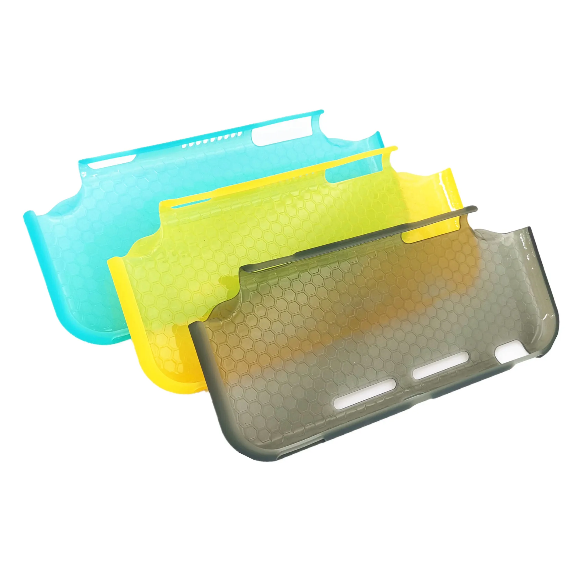 Мягкий защитный чехол из ТПУ для Nintendo Switch Lite силиконовый NS защитная оболочка