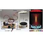 Новый ультразвуковой подвесной модуль DIY, обучающий комплект для Arduino, ультразвуковой датчик, акустический Левитатор, подвесной модуль
