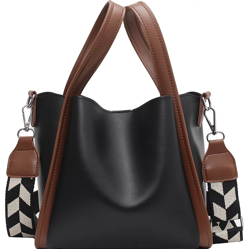 

New Fashion Basket Handbags Women Crossbody Bags 2021 Brand Design Totes FemalePurse Ladies Shoulder Messenger Bags Quality