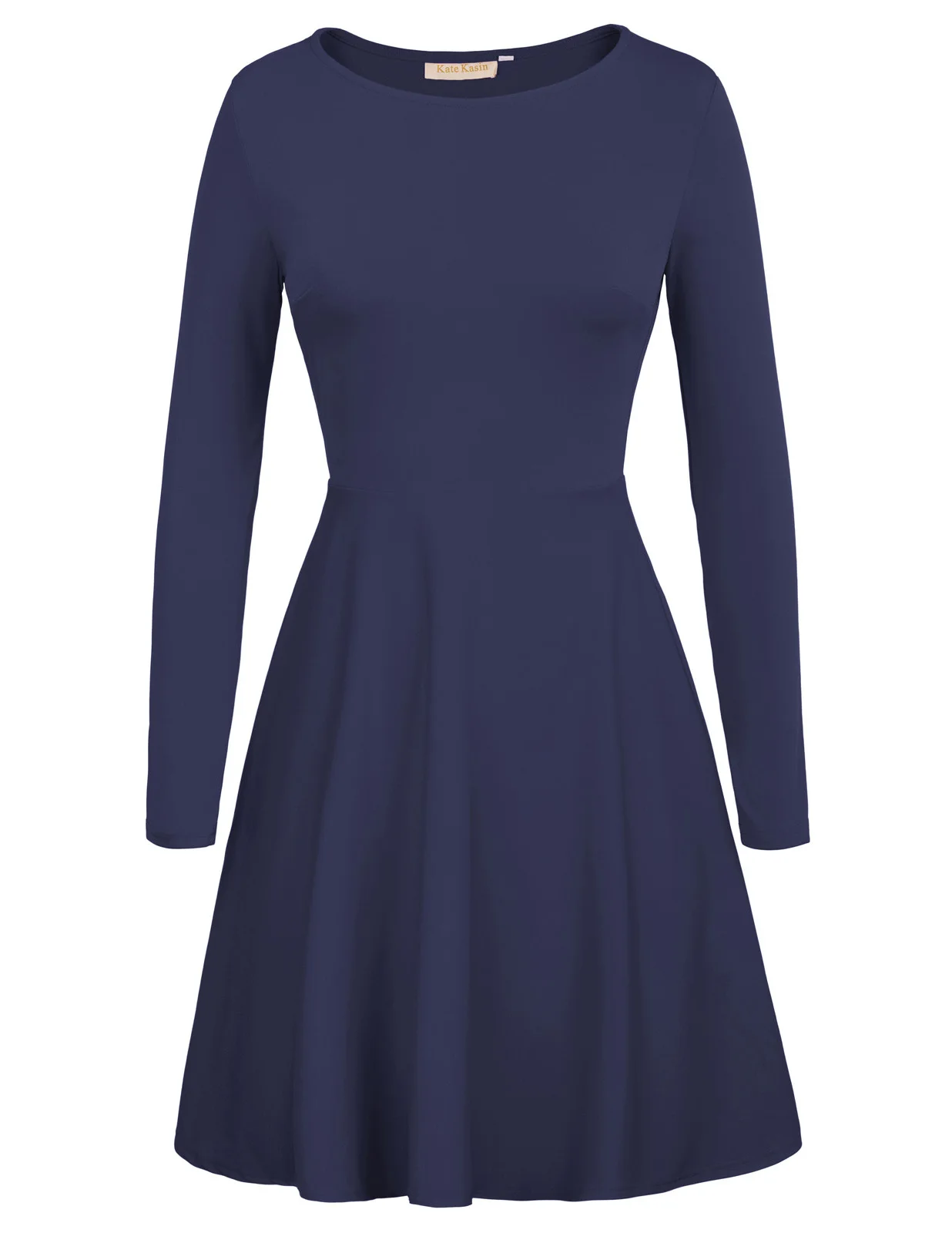 Женское платье с длинным рукавом вечерние платья свободное женское повседневное