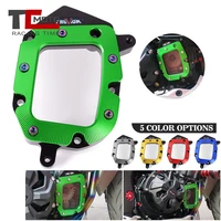 z1000 z 1000 front sprocket chain cover for kawasaki z1000 z 1000 2001 2021 2019 2020 motorcycle accessories guard protector